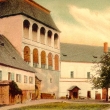 Hrad  (zámek) v Branné