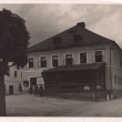 Hostinec na nmst v Brann, 1930